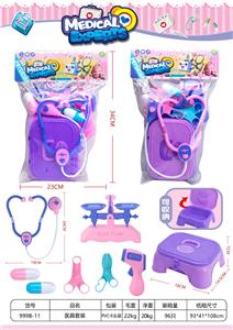 DoctorToy - OBL10475798