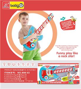 Toysguitar - OBL10475814