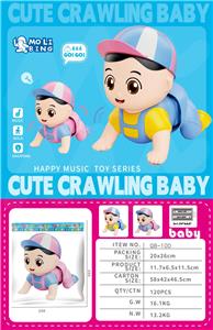 Electric series - OBL10475855