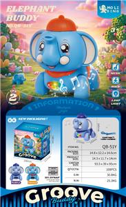 Electric series - OBL10475861