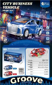Electric series - OBL10475862