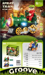 Electric series - OBL10475864