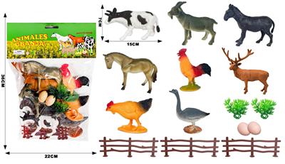 Animaltoys - OBL10475865