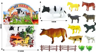 Animaltoys - OBL10475868