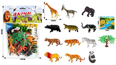 Animaltoys - OBL10475872