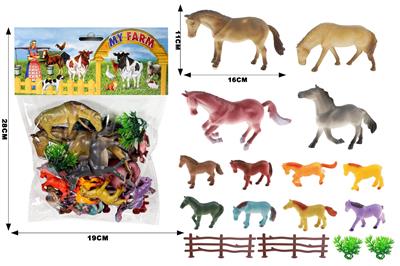 Animaltoys - OBL10475874