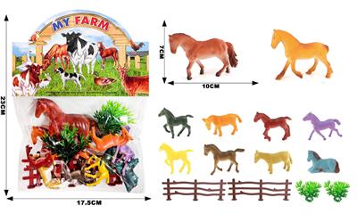 Animaltoys - OBL10475875