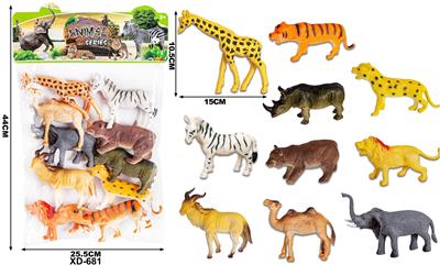 Animaltoys - OBL10475877