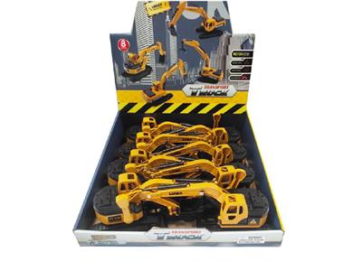 Inertia series - OBL10476010