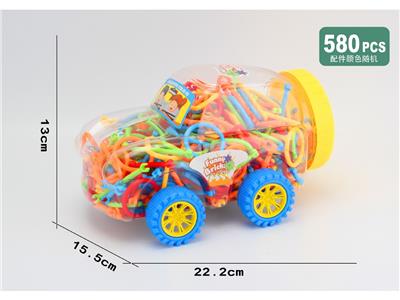 Puzzle - OBL10476072