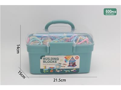Puzzle - OBL10476079