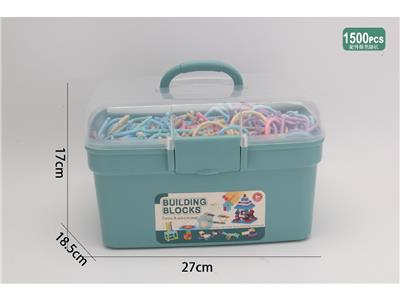 Puzzle - OBL10476081