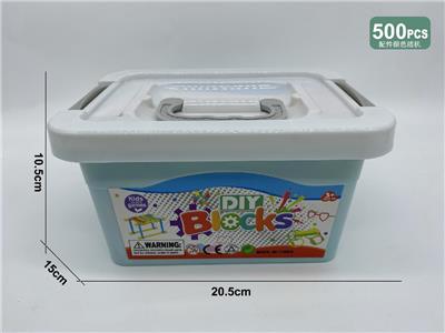Puzzle - OBL10476086