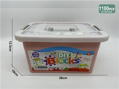 益智聪明棒积木 - OBL10476087