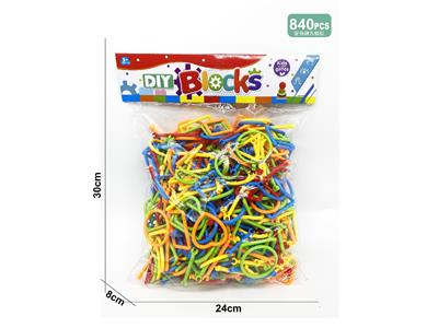 Puzzle - OBL10476305