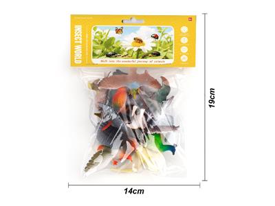 Animaltoys - OBL10476563