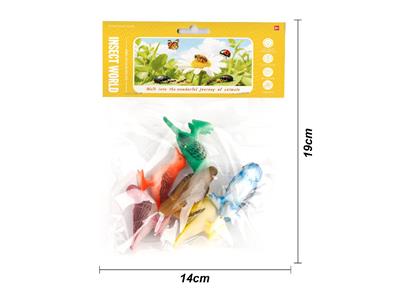 Animaltoys - OBL10476564