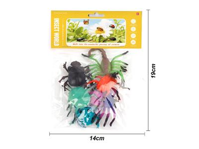 Animaltoys - OBL10476565
