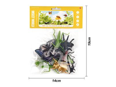 Animaltoys - OBL10476566