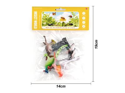 Animaltoys - OBL10476568