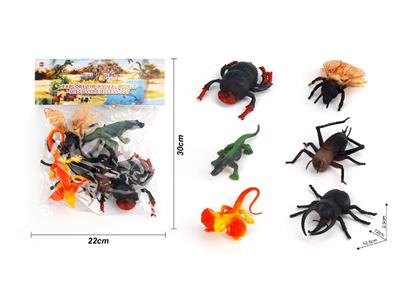 Animaltoys - OBL10476586
