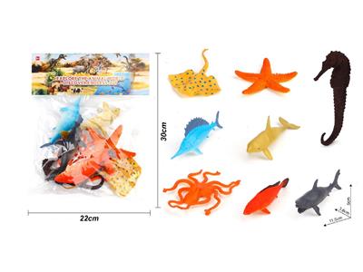 Animaltoys - OBL10476593