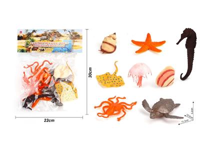 Animaltoys - OBL10476594