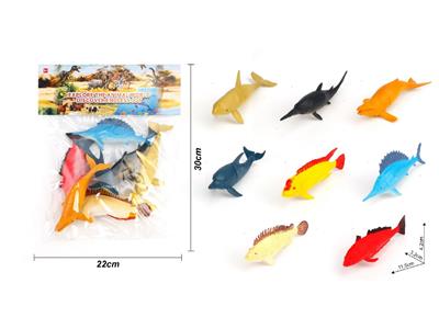 Animaltoys - OBL10476595