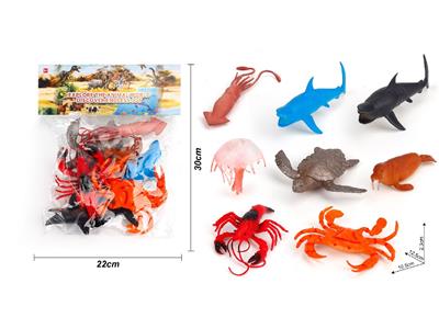 Animaltoys - OBL10476596