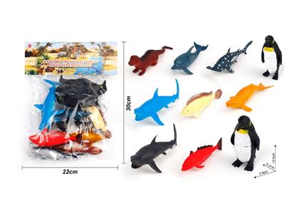 Animaltoys - OBL10476598