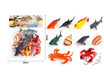 Animaltoys - OBL10476599