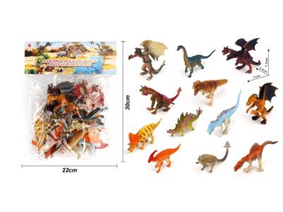 Animaltoys - OBL10476600