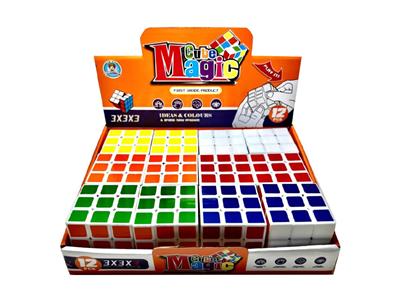 MAGIC CUBE - OBL10476836