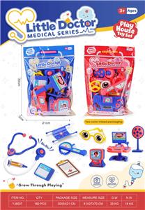 DoctorToy - OBL10476867