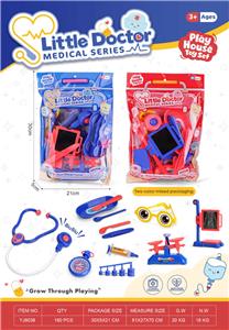 DoctorToy - OBL10476868