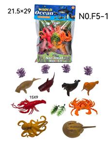 Animaltoys - OBL10476892