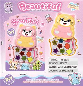 Beauty set - OBL10476900