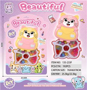 Beauty set - OBL10476901