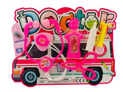 DoctorToy - OBL10476943
