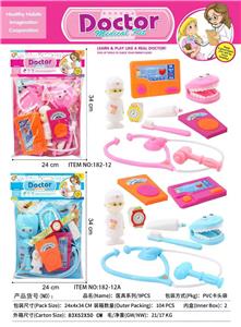 DoctorToy - OBL10477027