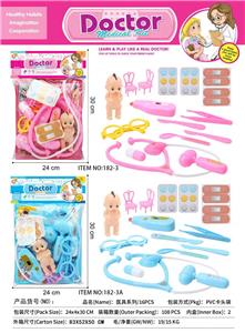 DoctorToy - OBL10477028