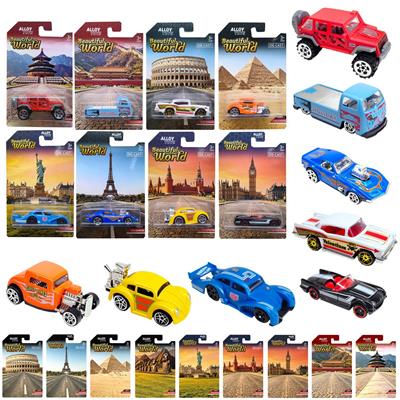 Die-cast toys - OBL10477043