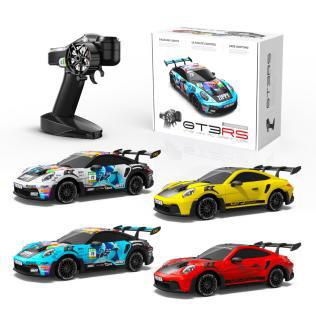 PO4302全比例四驱漂移车 - OBL10477049