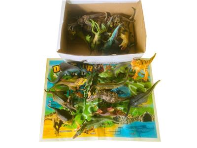 Animaltoys - OBL10477056