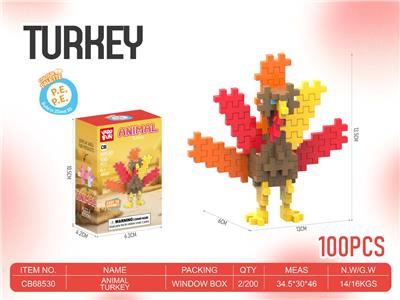Puzzle - OBL10477276