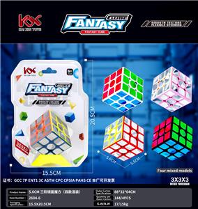 MAGIC CUBE - OBL10477327