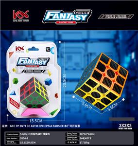 MAGIC CUBE - OBL10477329