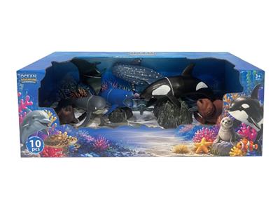 Animaltoys - OBL10477389