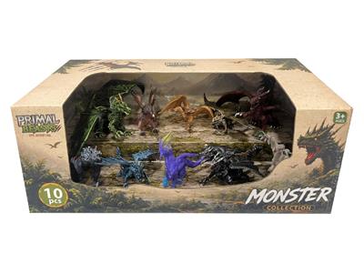 Animaltoys - OBL10477391