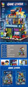 Puzzle - OBL10477429